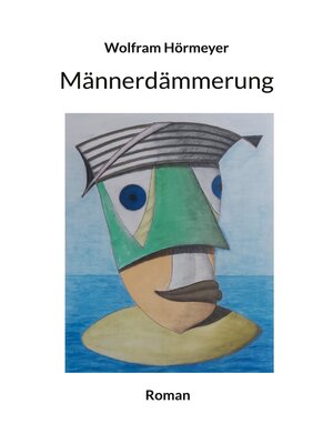 cover image of Männerdämmerung